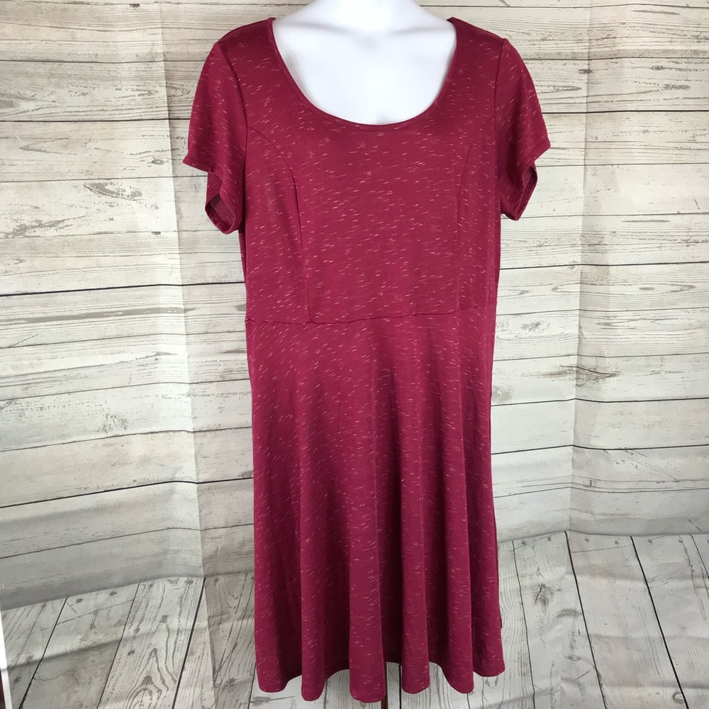 Torrid Dress